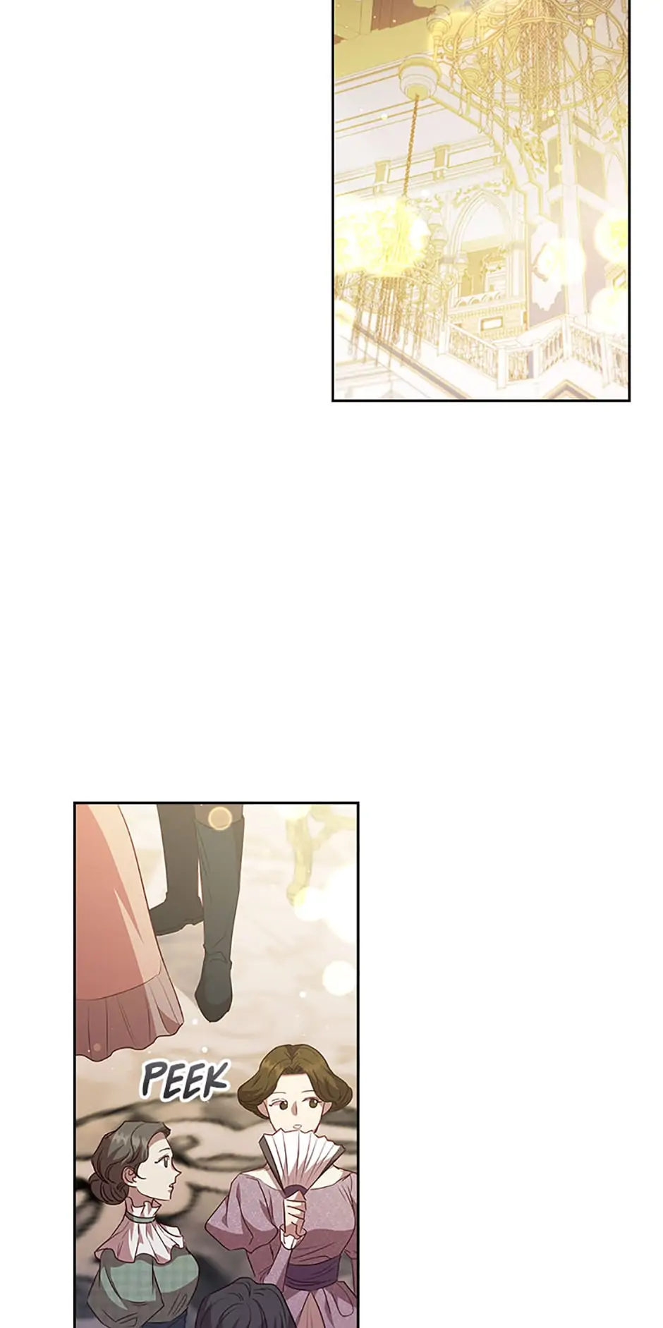 An Extra In The Family Is The First To Be Abandoned Chapter 37 page 57