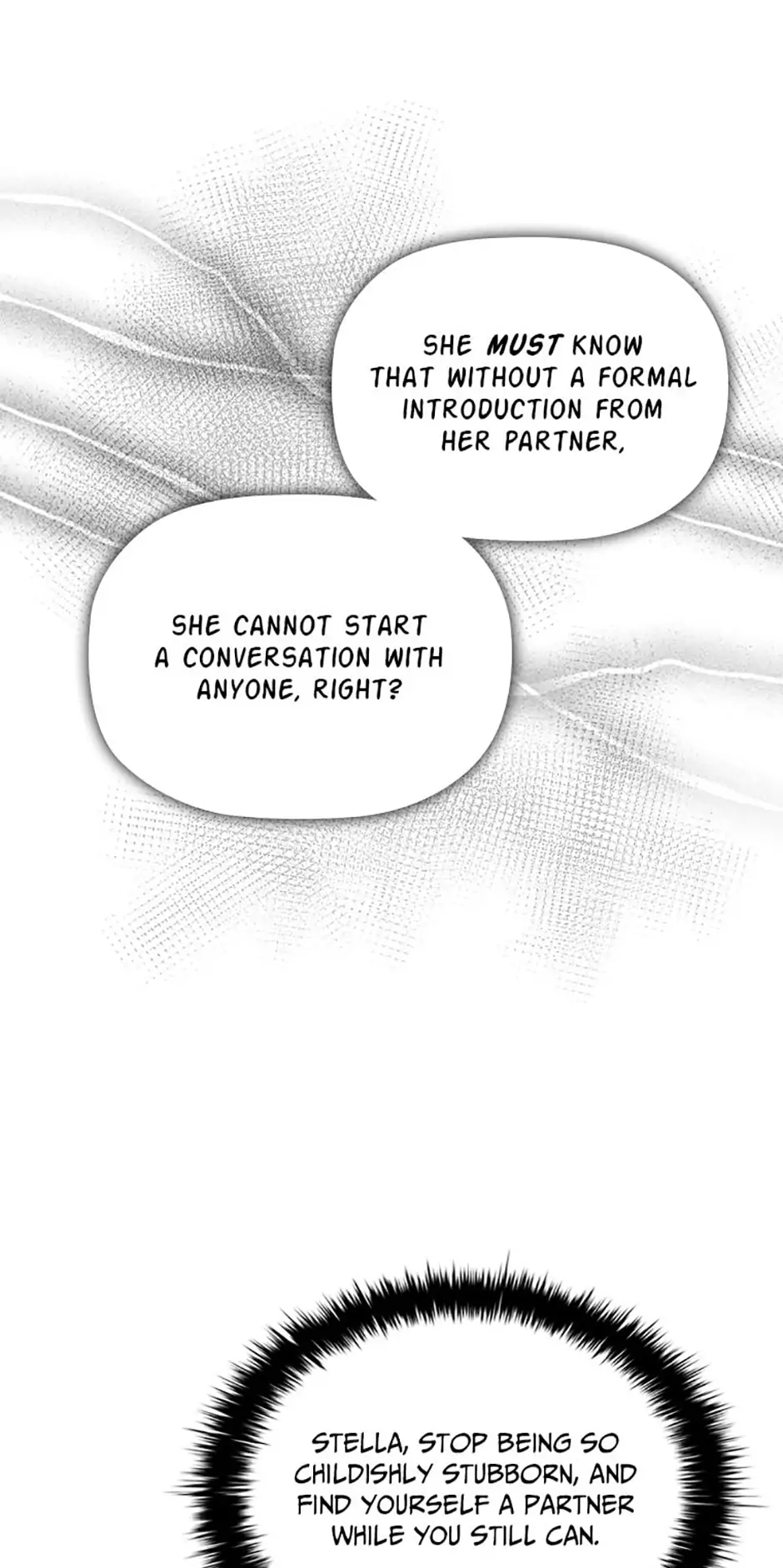 An Extra In The Family Is The First To Be Abandoned Chapter 37 page 59
