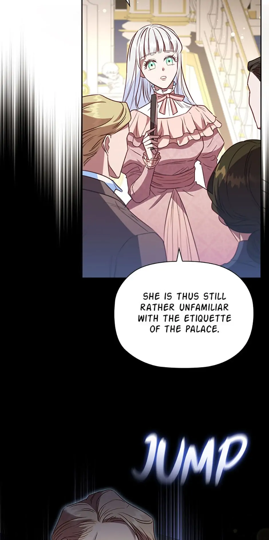 An Extra In The Family Is The First To Be Abandoned Chapter 37 page 61