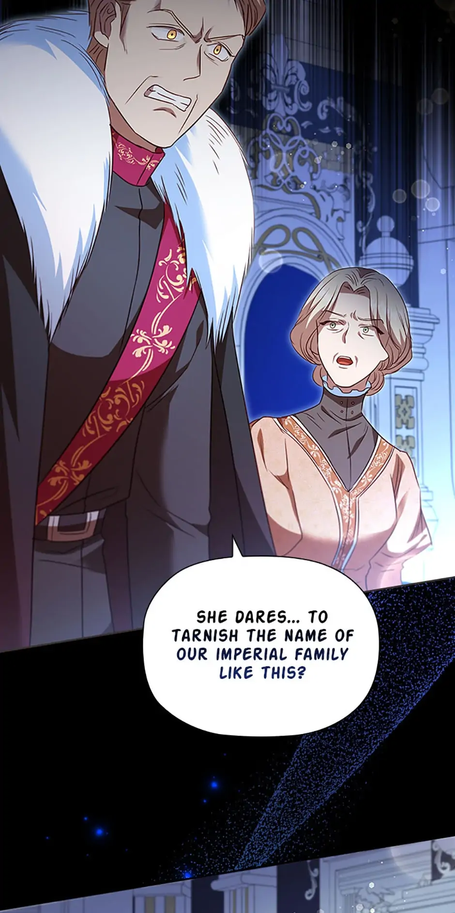 An Extra In The Family Is The First To Be Abandoned Chapter 37 page 62