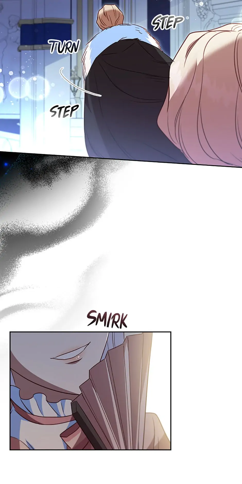 An Extra In The Family Is The First To Be Abandoned Chapter 37 page 63