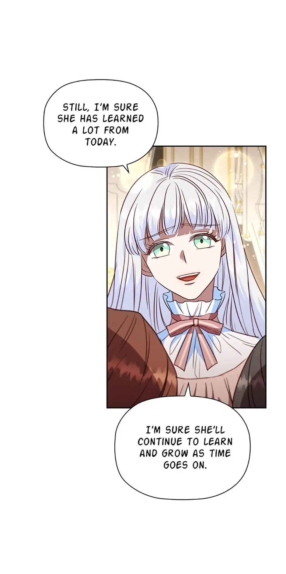 An Extra In The Family Is The First To Be Abandoned Chapter 37 page 64