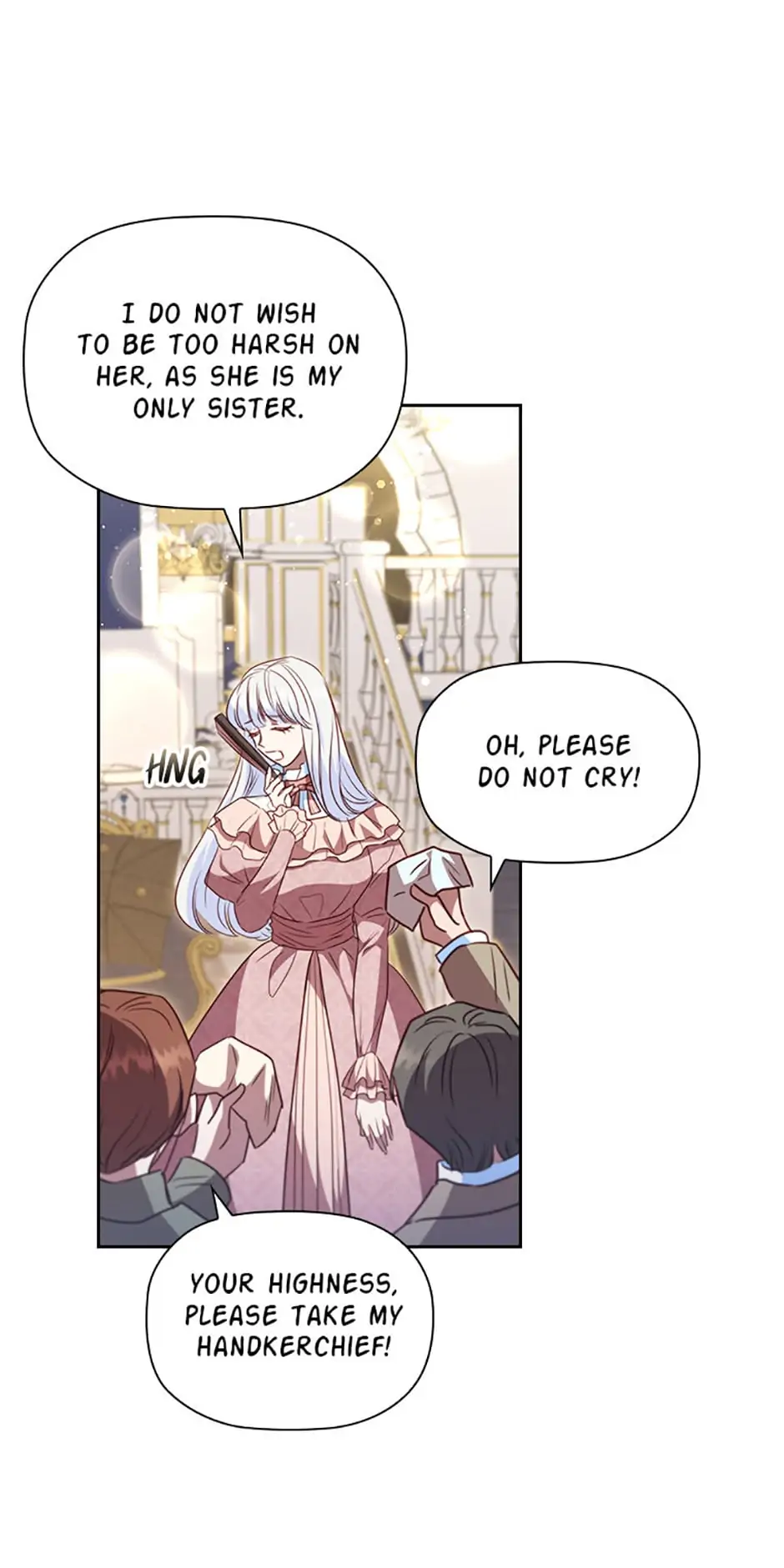 An Extra In The Family Is The First To Be Abandoned Chapter 37 page 65