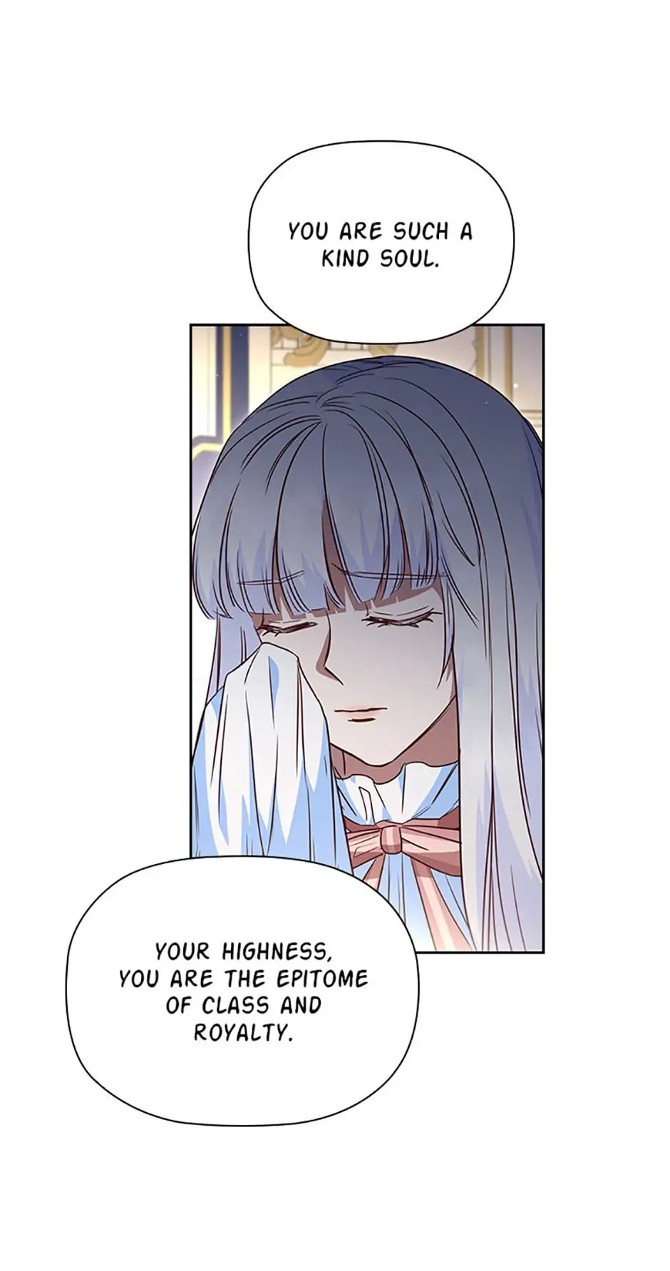 An Extra In The Family Is The First To Be Abandoned Chapter 37 page 66