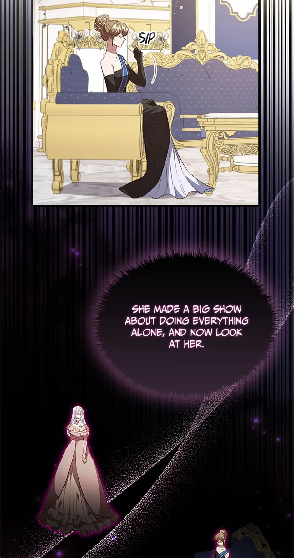 An Extra In The Family Is The First To Be Abandoned Chapter 37 page 68