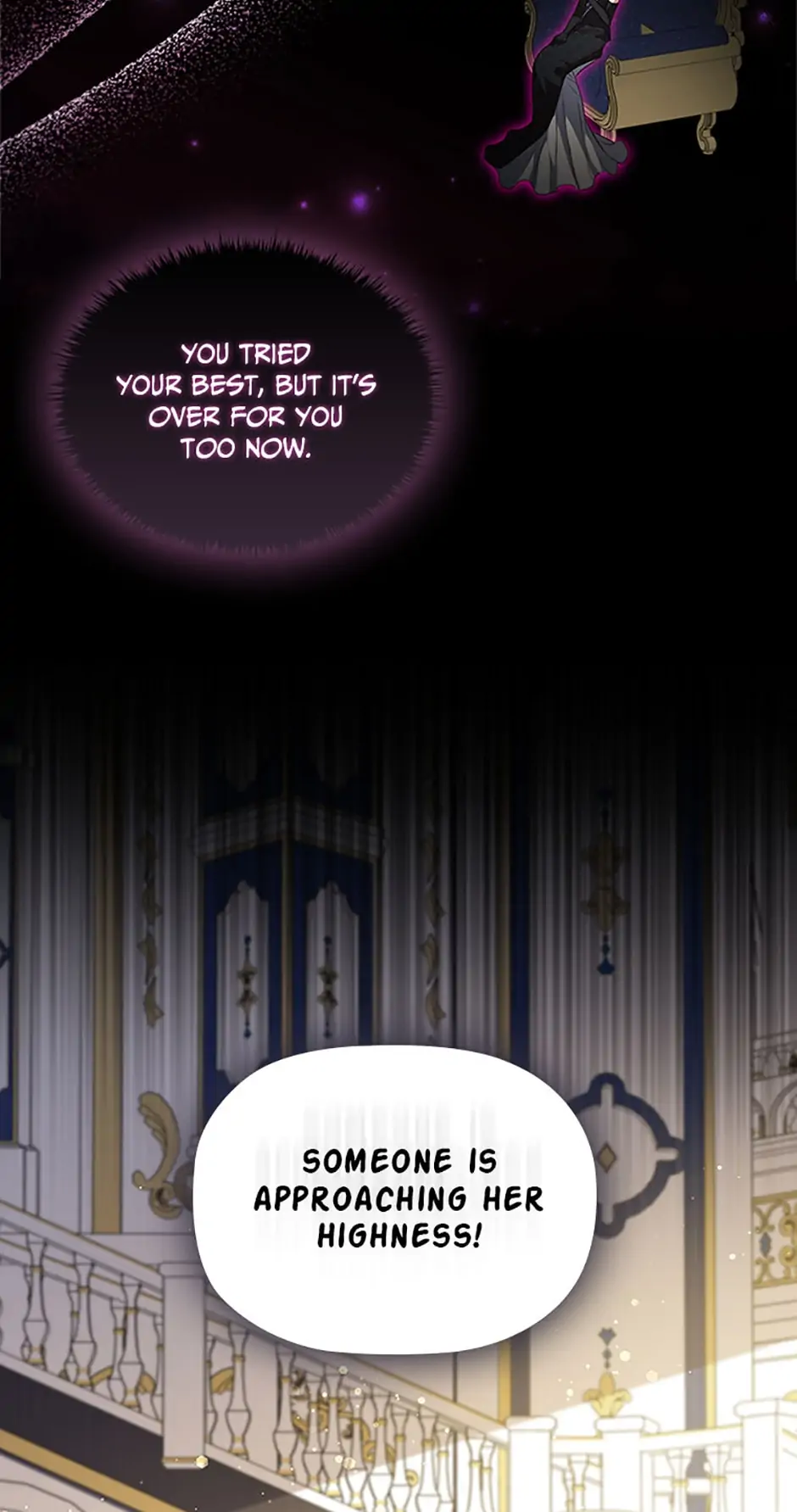 An Extra In The Family Is The First To Be Abandoned Chapter 37 page 69