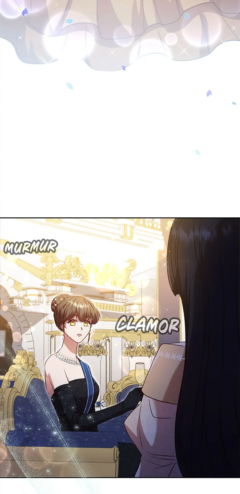 An Extra In The Family Is The First To Be Abandoned Chapter 38 page 9