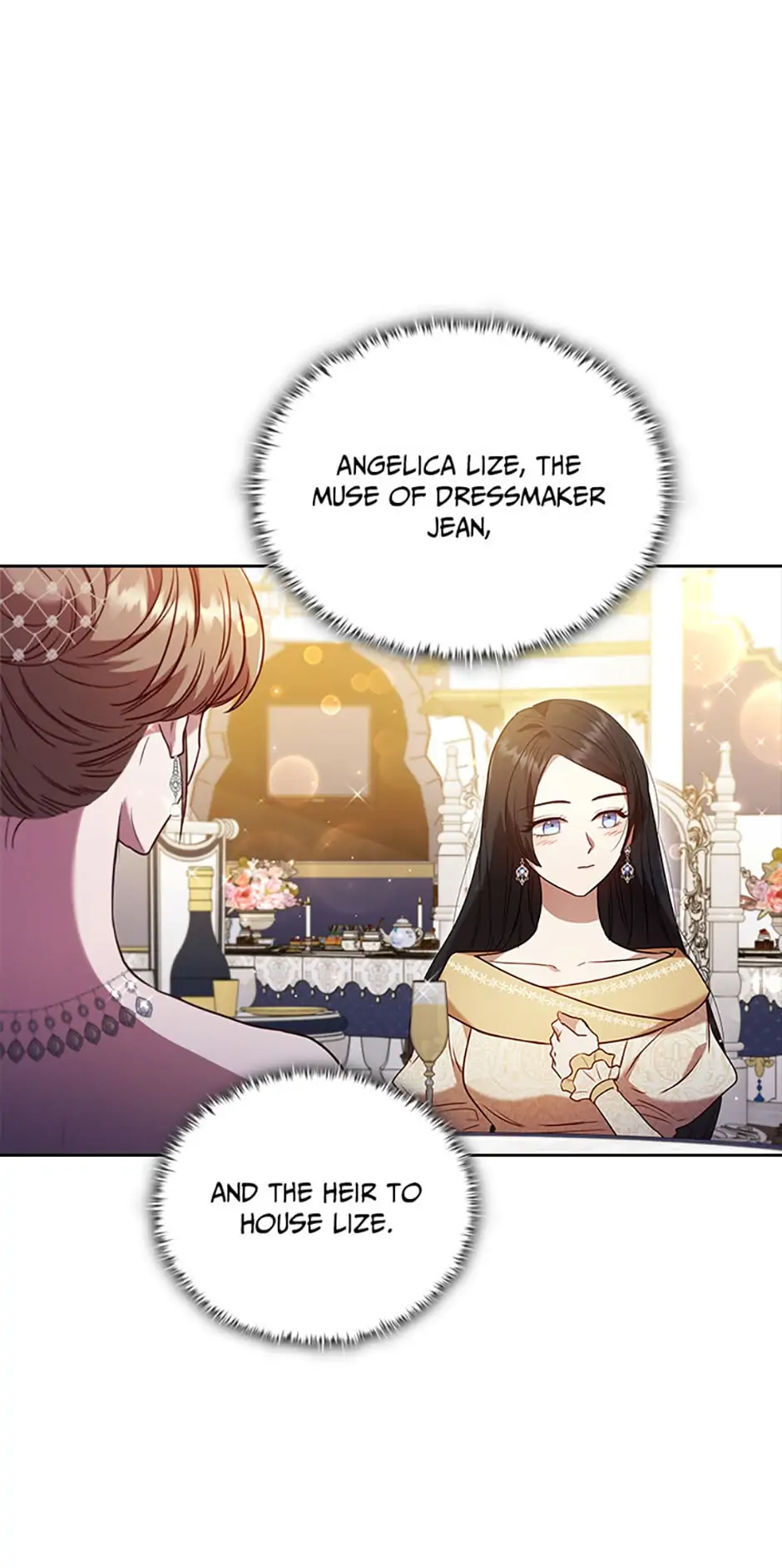 An Extra In The Family Is The First To Be Abandoned Chapter 38 page 13