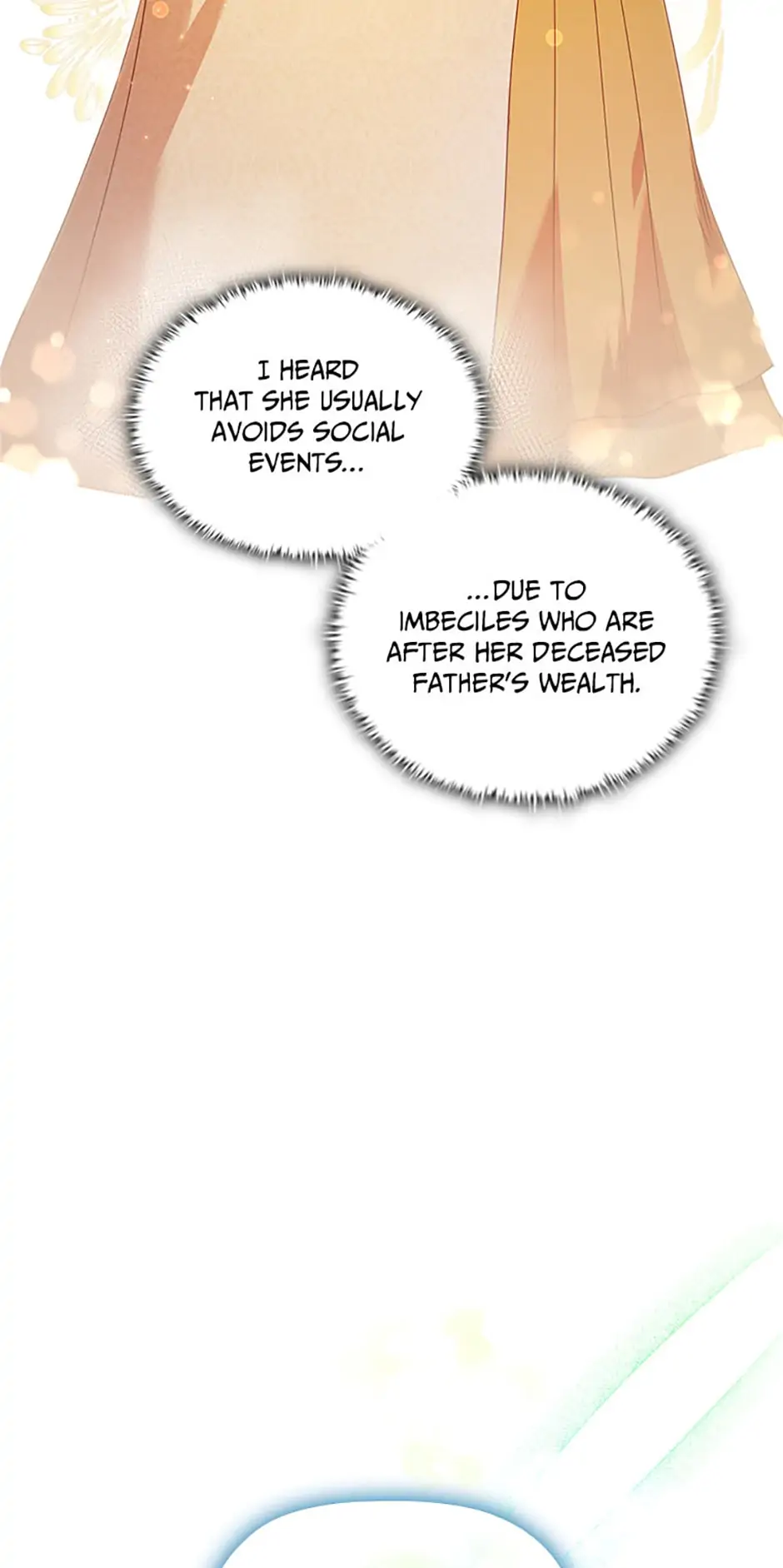 An Extra In The Family Is The First To Be Abandoned Chapter 38 page 15