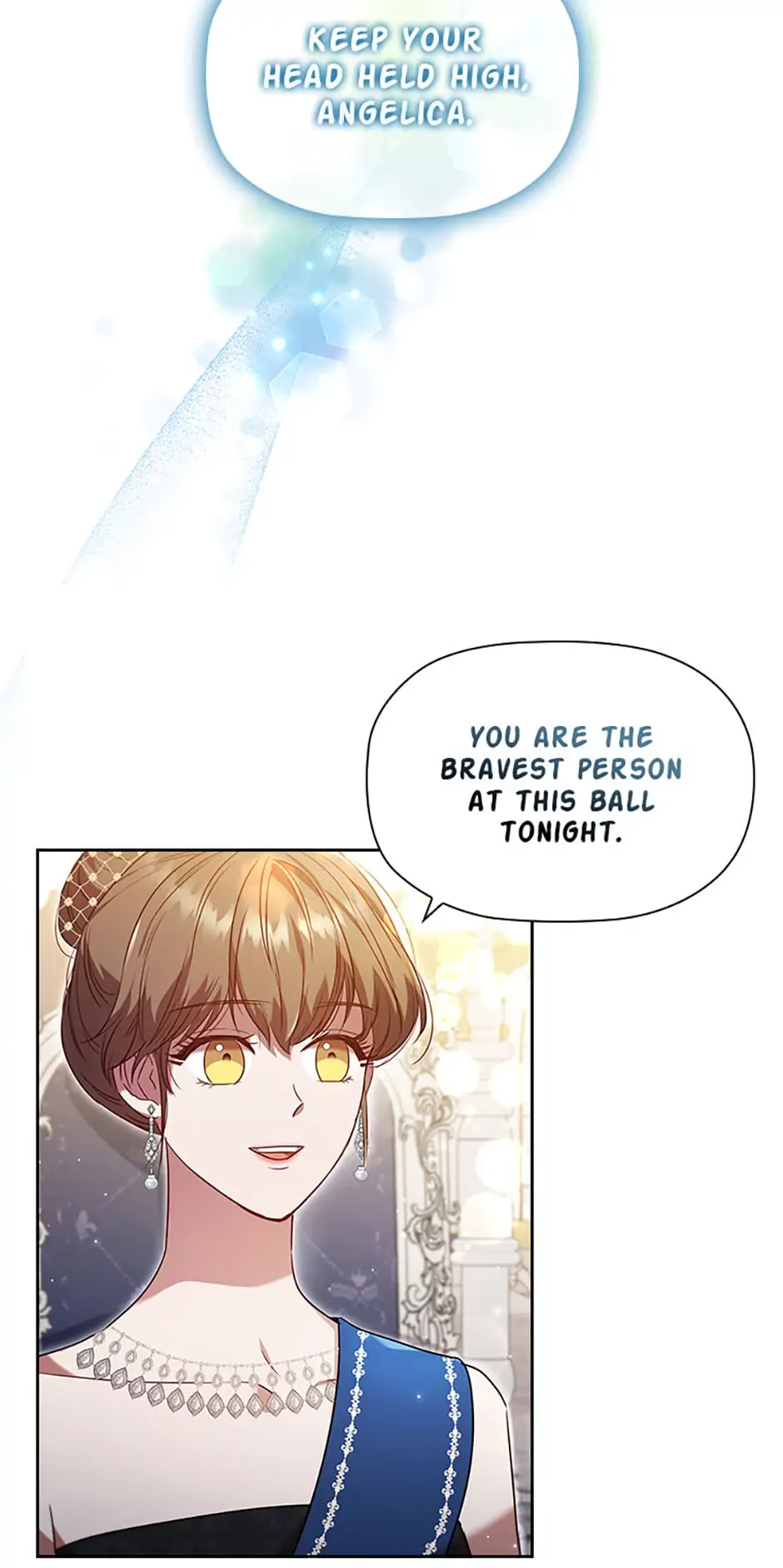 An Extra In The Family Is The First To Be Abandoned Chapter 38 page 16
