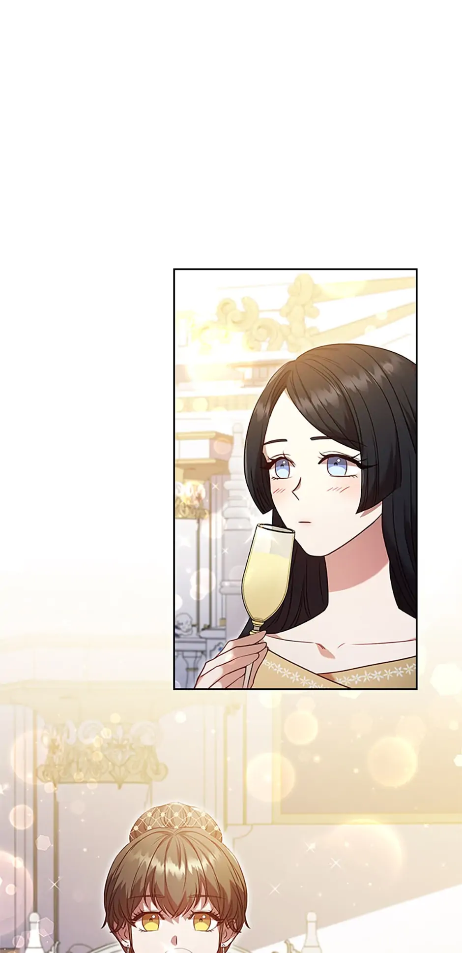 An Extra In The Family Is The First To Be Abandoned Chapter 38 page 20
