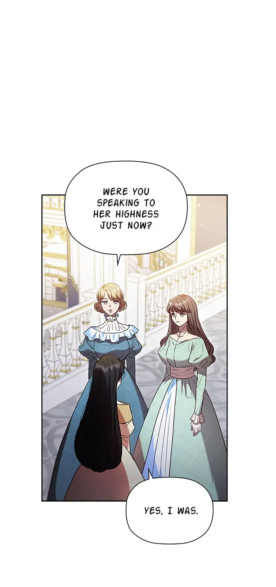 An Extra In The Family Is The First To Be Abandoned Chapter 38 page 34