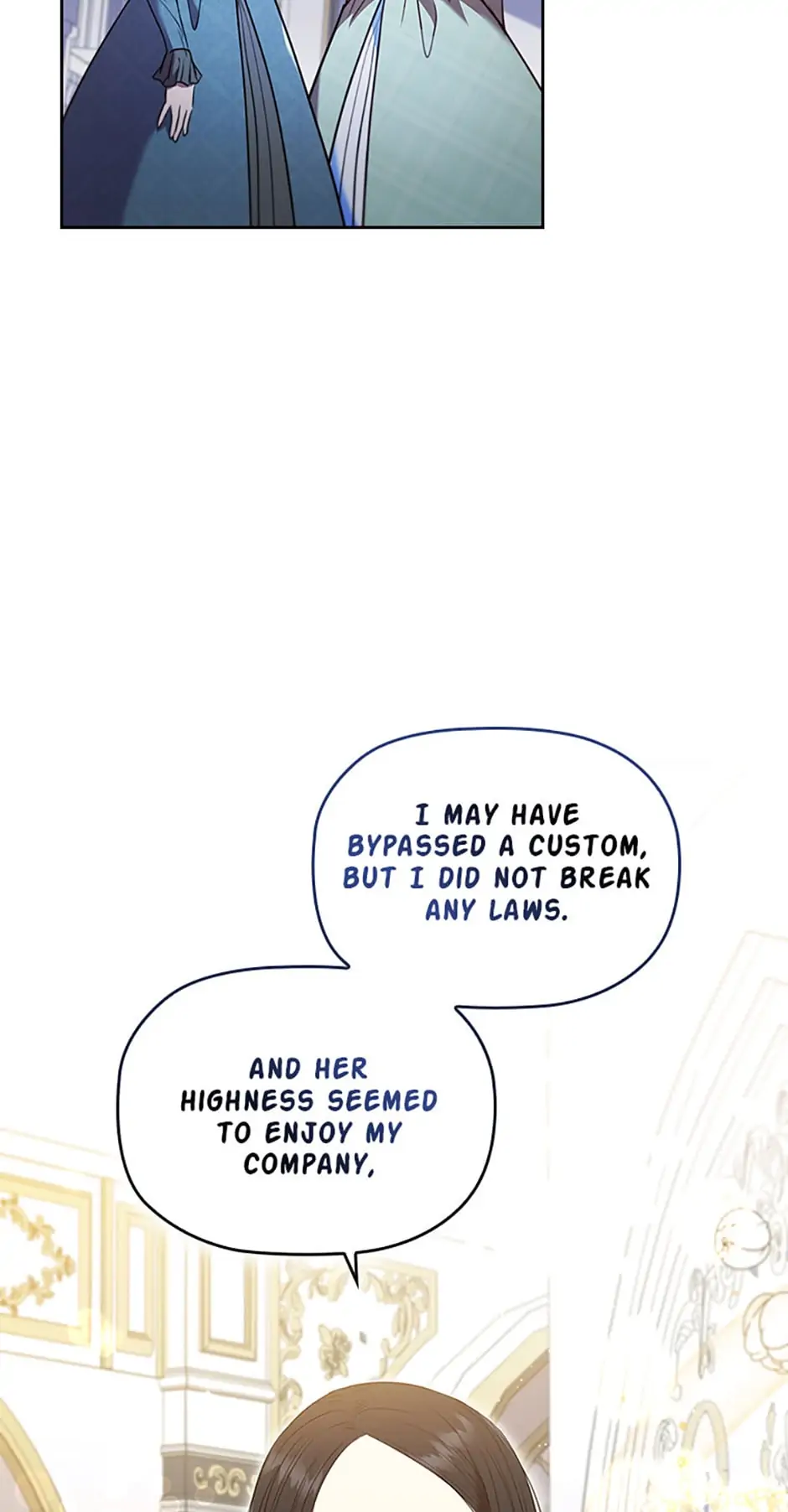 An Extra In The Family Is The First To Be Abandoned Chapter 38 page 38