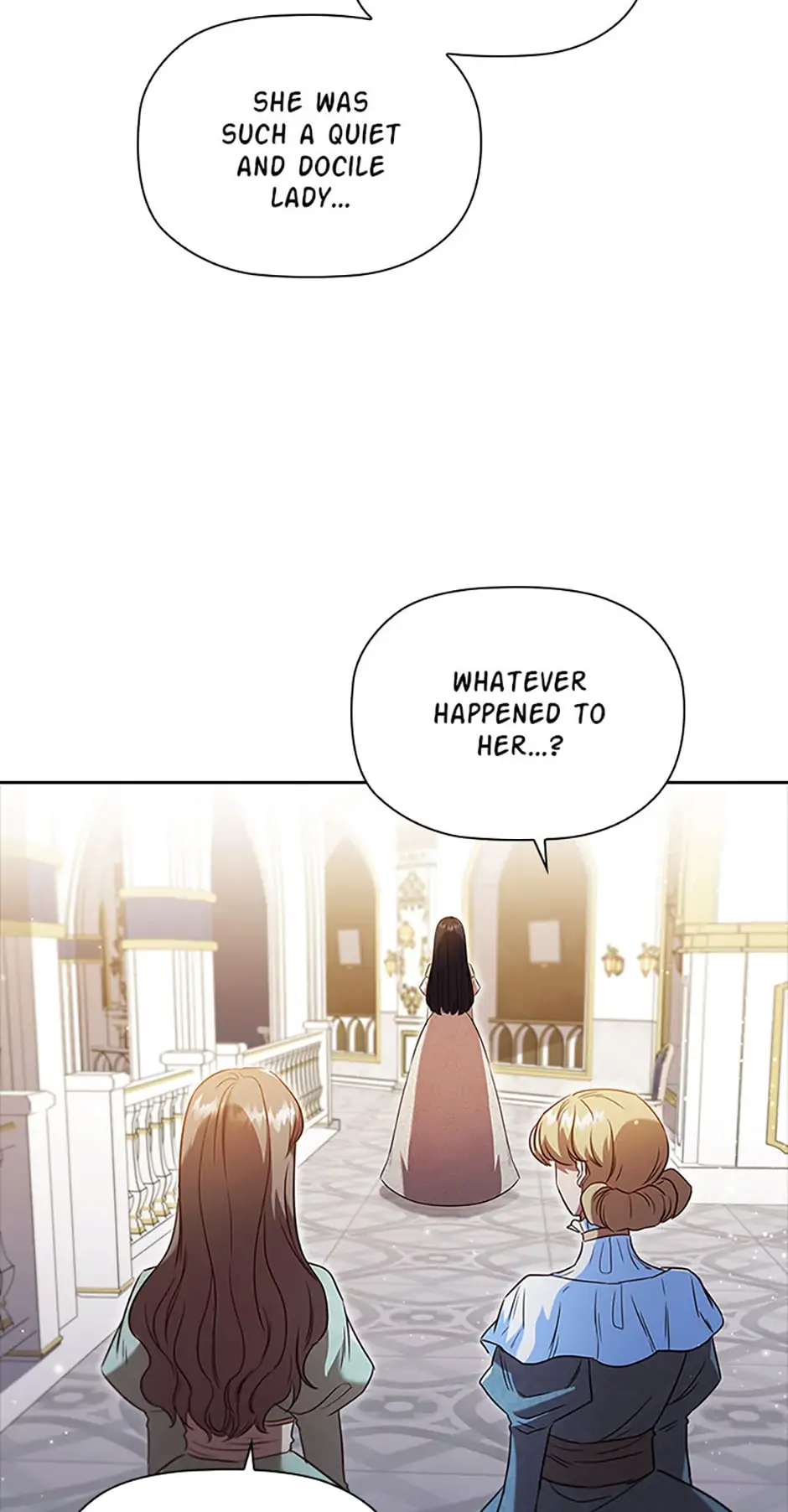 An Extra In The Family Is The First To Be Abandoned Chapter 38 page 41