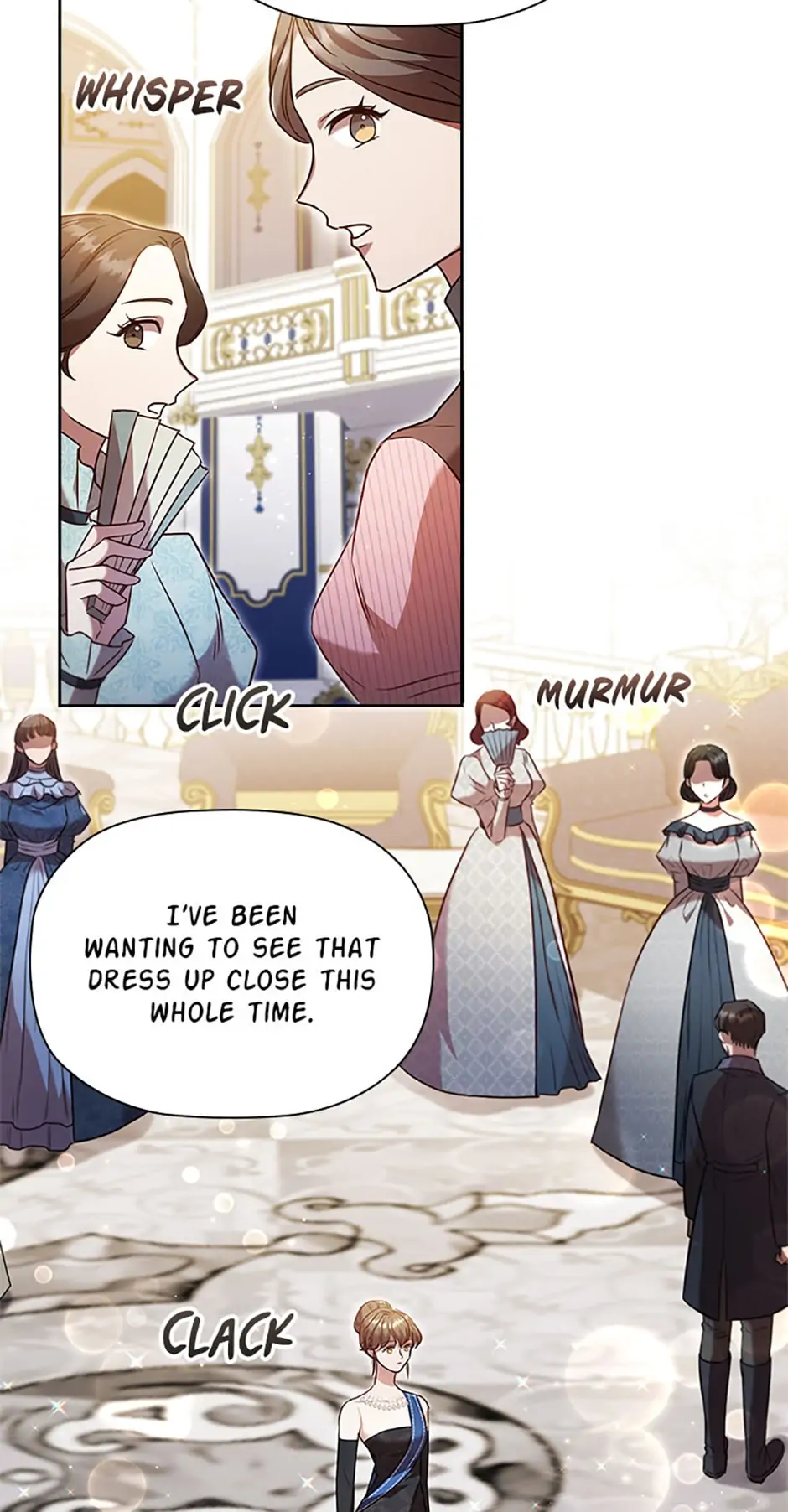 An Extra In The Family Is The First To Be Abandoned Chapter 38 page 43