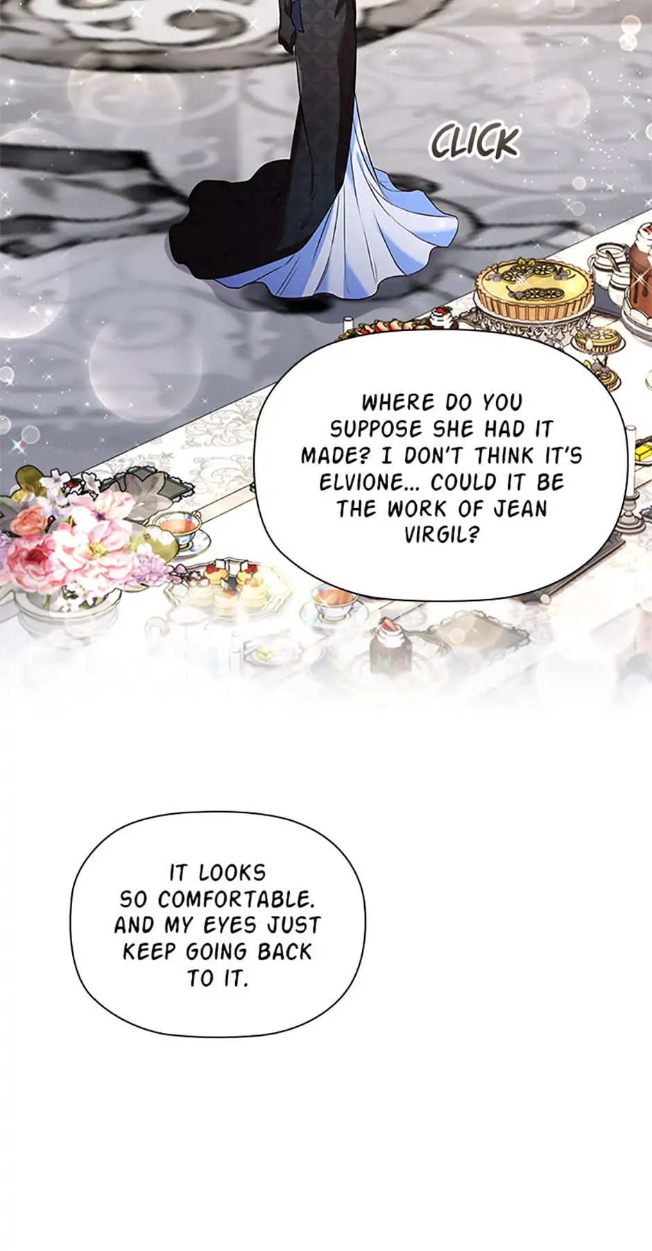 An Extra In The Family Is The First To Be Abandoned Chapter 38 page 44