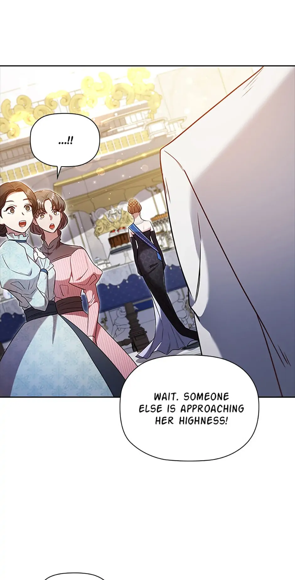 An Extra In The Family Is The First To Be Abandoned Chapter 38 page 45