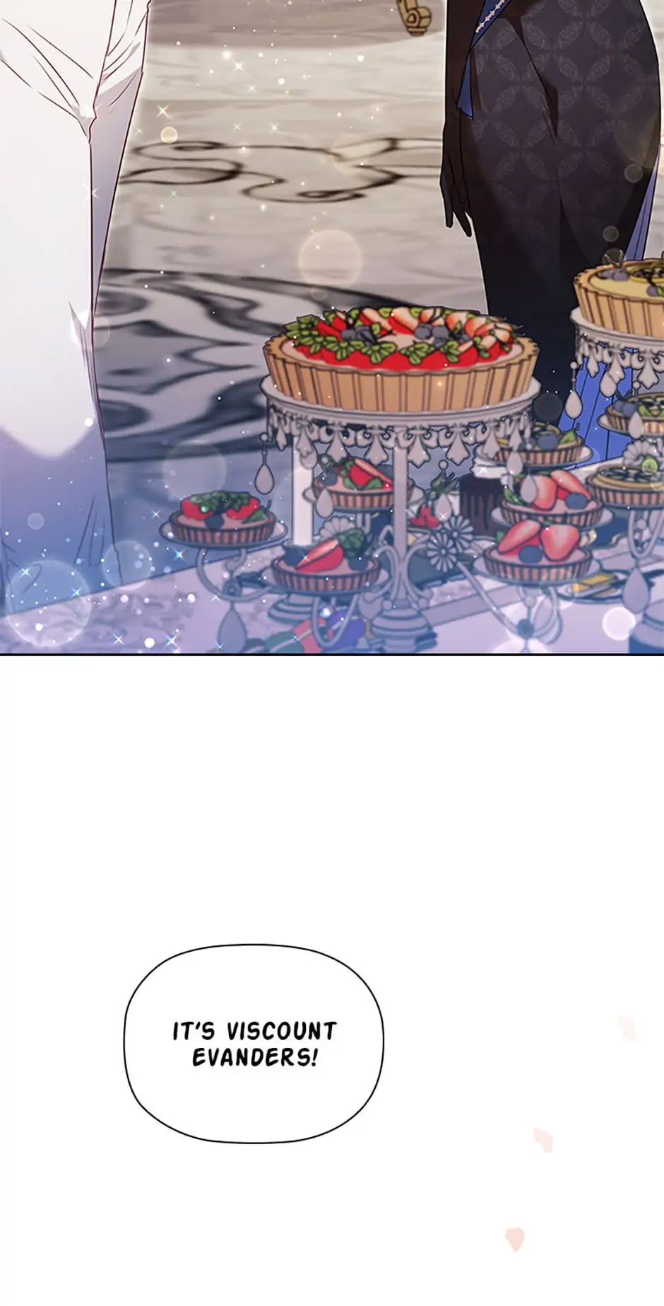 An Extra In The Family Is The First To Be Abandoned Chapter 38 page 48