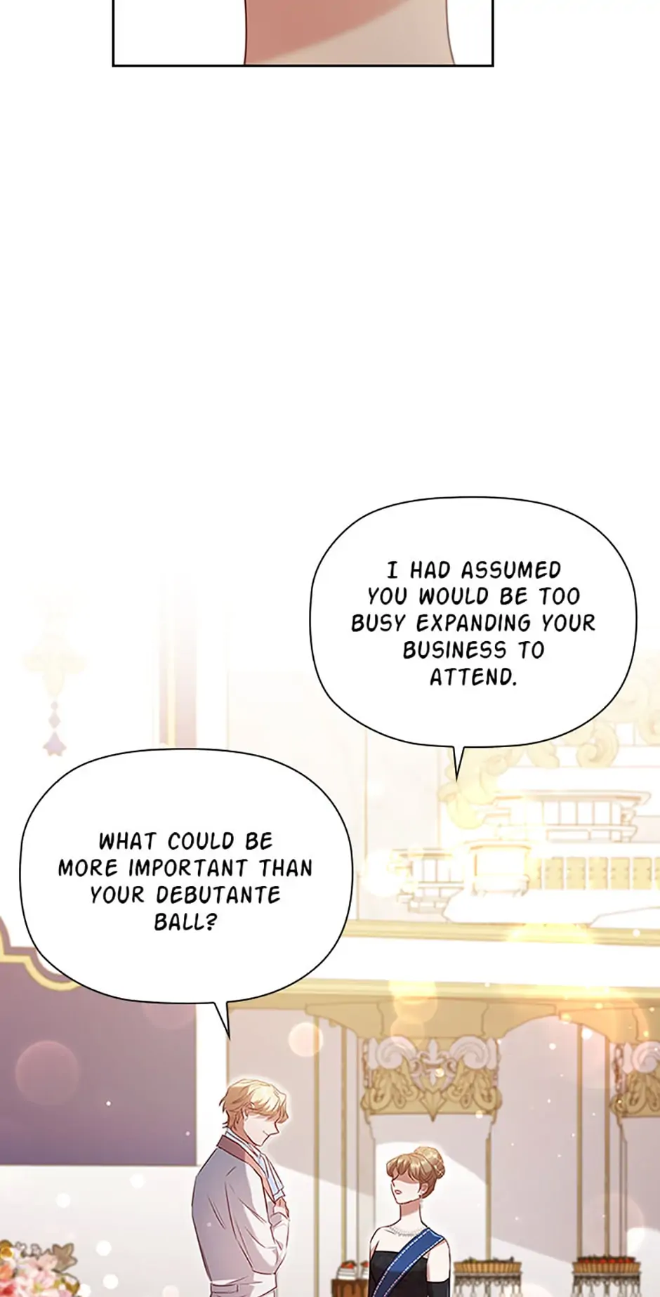 An Extra In The Family Is The First To Be Abandoned Chapter 38 page 51
