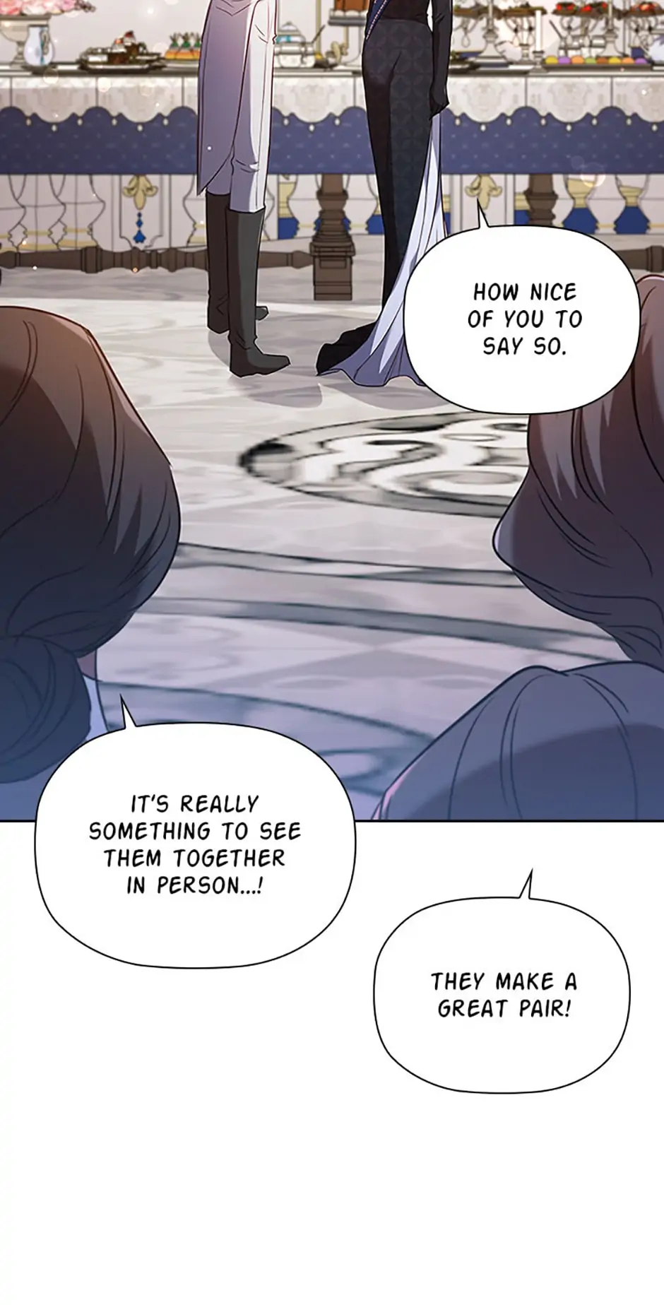 An Extra In The Family Is The First To Be Abandoned Chapter 38 page 52