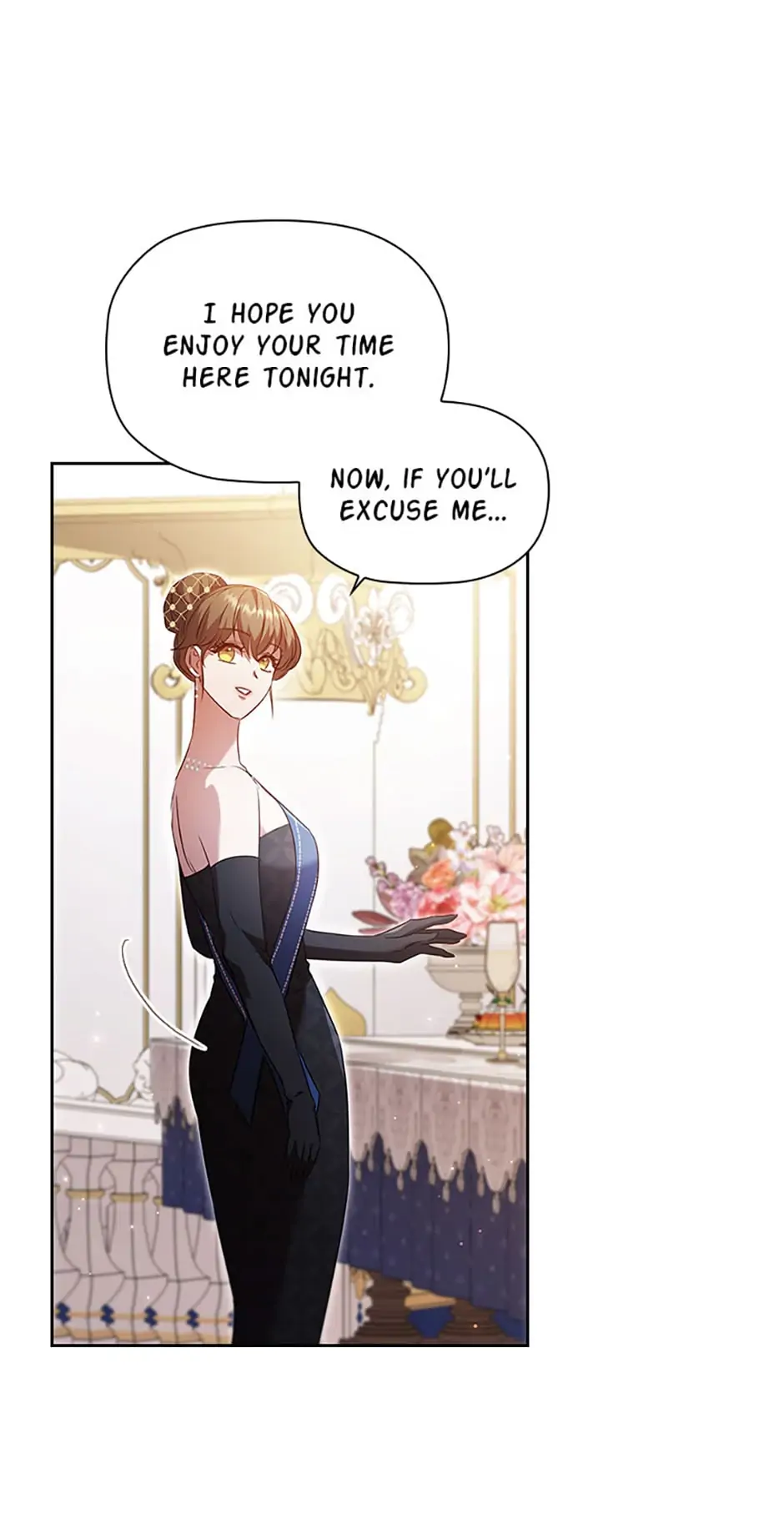 An Extra In The Family Is The First To Be Abandoned Chapter 38 page 53