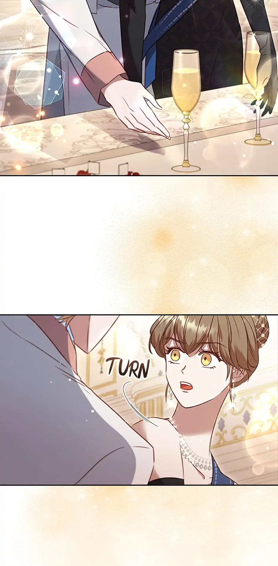 An Extra In The Family Is The First To Be Abandoned Chapter 38 page 55