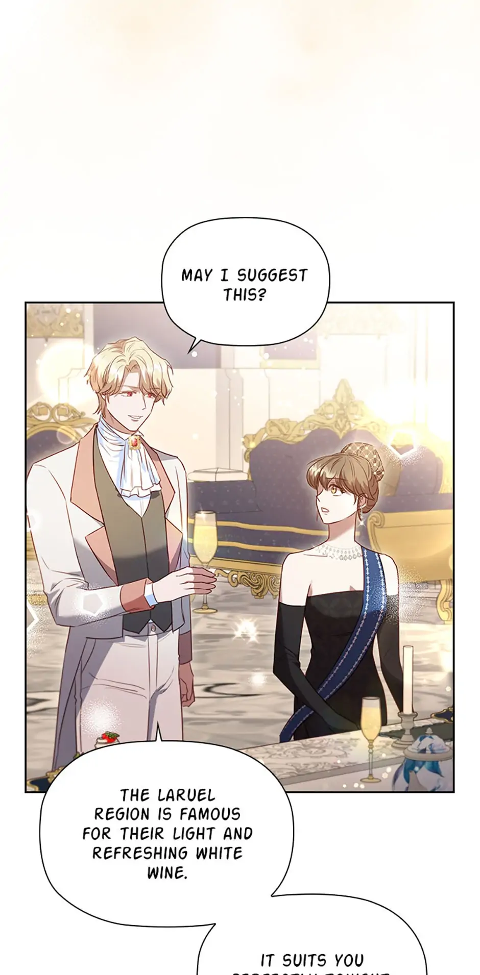 An Extra In The Family Is The First To Be Abandoned Chapter 38 page 56