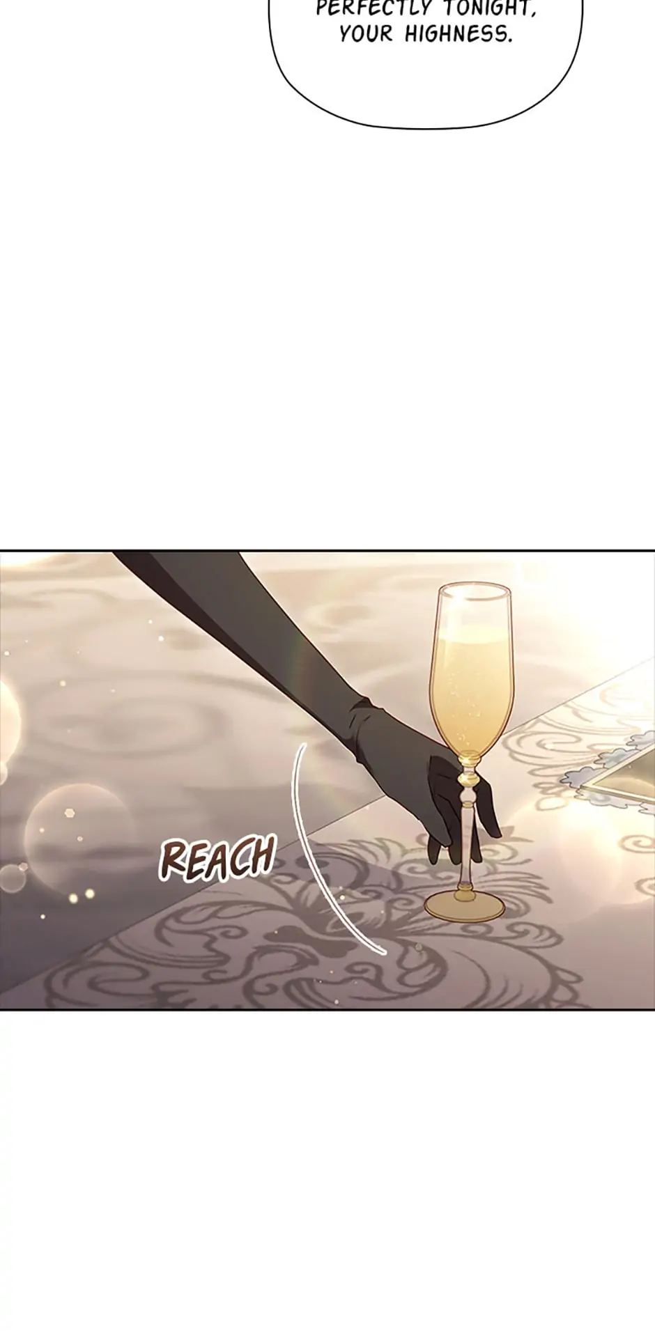 An Extra In The Family Is The First To Be Abandoned Chapter 38 page 57