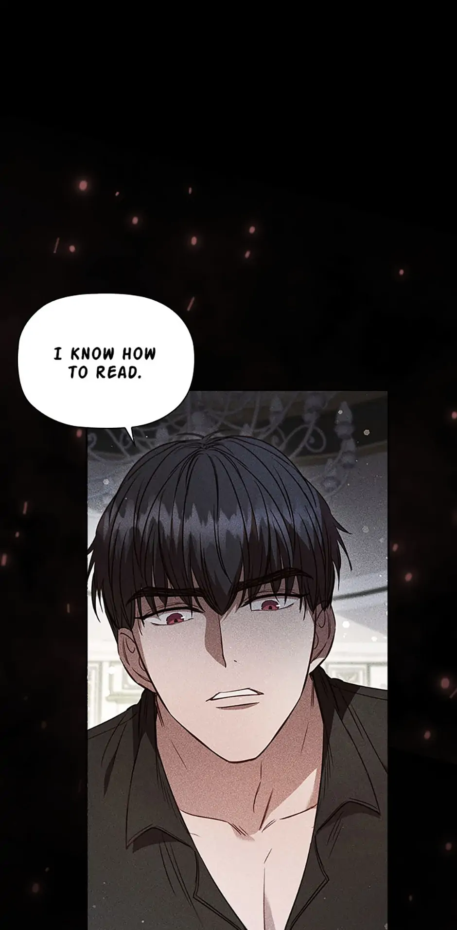 An Extra In The Family Is The First To Be Abandoned Chapter 38 page 61