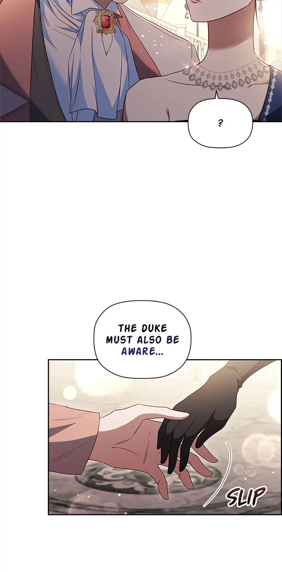 An Extra In The Family Is The First To Be Abandoned Chapter 38 page 63
