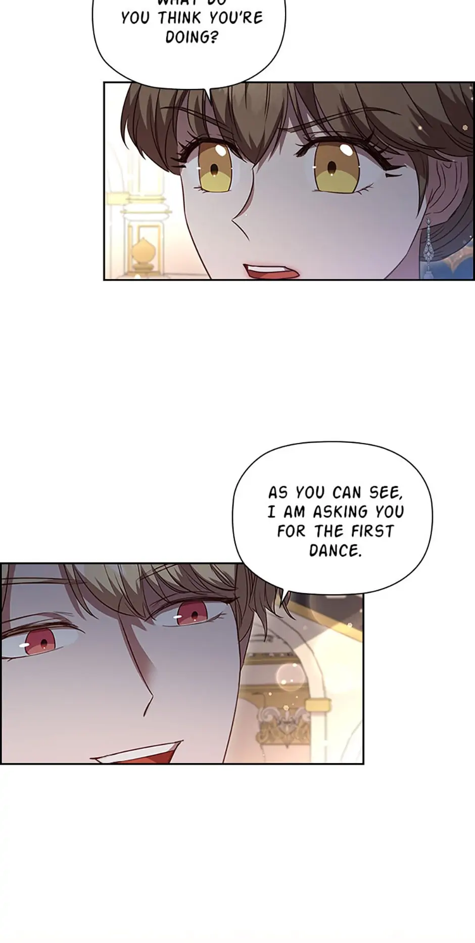 An Extra In The Family Is The First To Be Abandoned Chapter 38 page 65