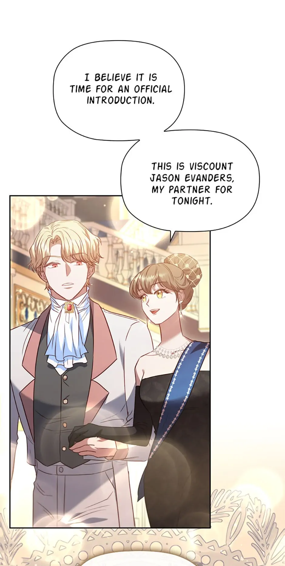 An Extra In The Family Is The First To Be Abandoned Chapter 38 page 70