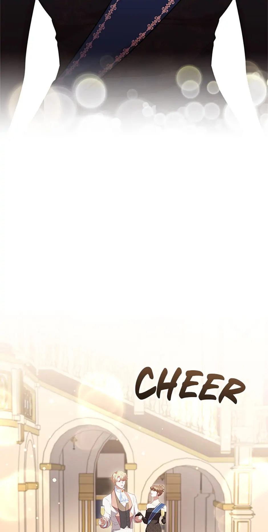 An Extra In The Family Is The First To Be Abandoned Chapter 38 page 72