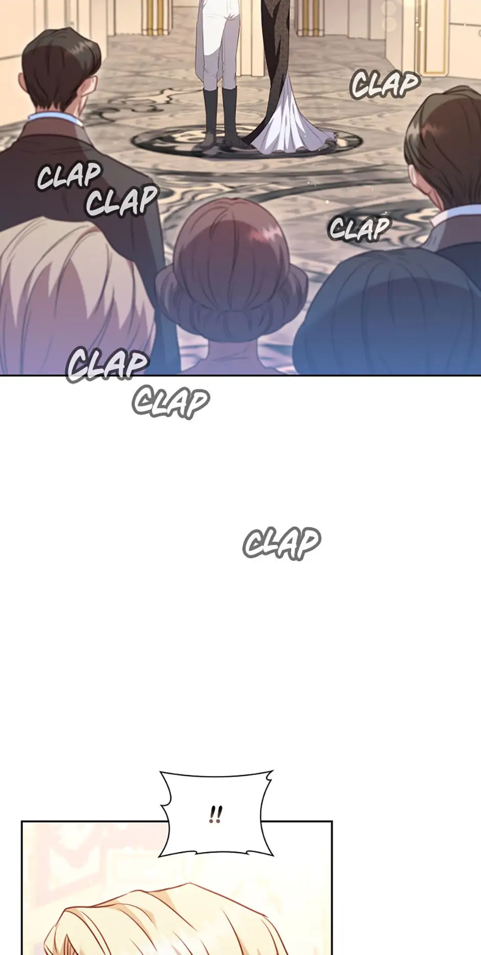 An Extra In The Family Is The First To Be Abandoned Chapter 38 page 73