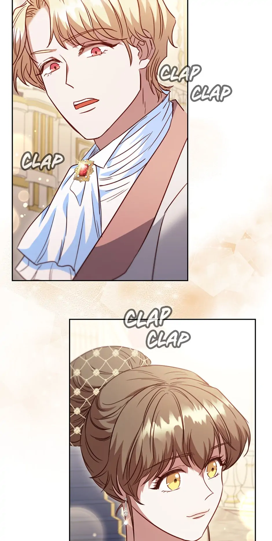 An Extra In The Family Is The First To Be Abandoned Chapter 38 page 74