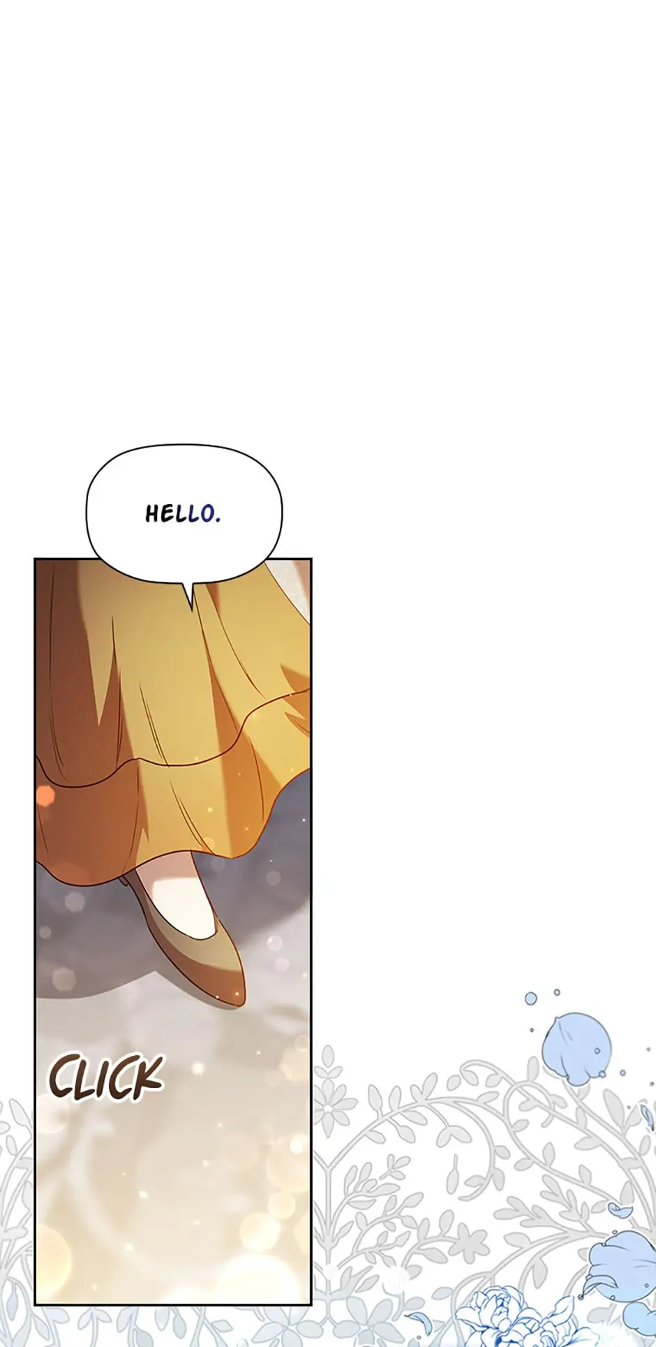 An Extra In The Family Is The First To Be Abandoned Chapter 38 page 7