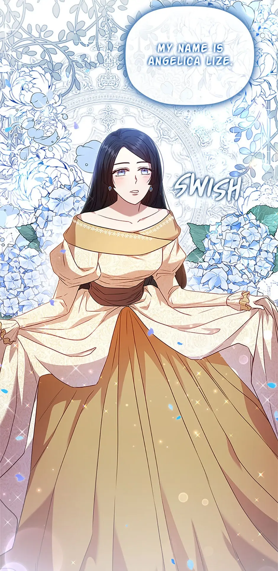 An Extra In The Family Is The First To Be Abandoned Chapter 38 page 8