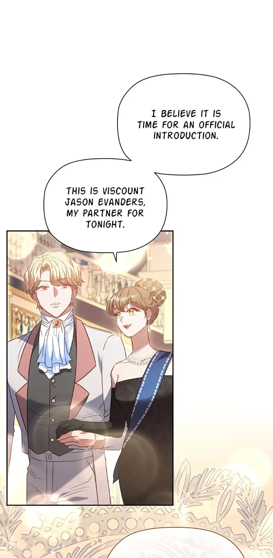 An Extra In The Family Is The First To Be Abandoned Chapter 39 page 0