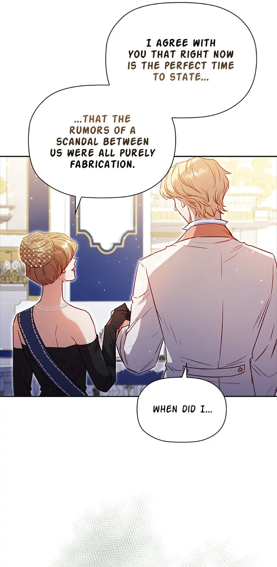 An Extra In The Family Is The First To Be Abandoned Chapter 39 page 9