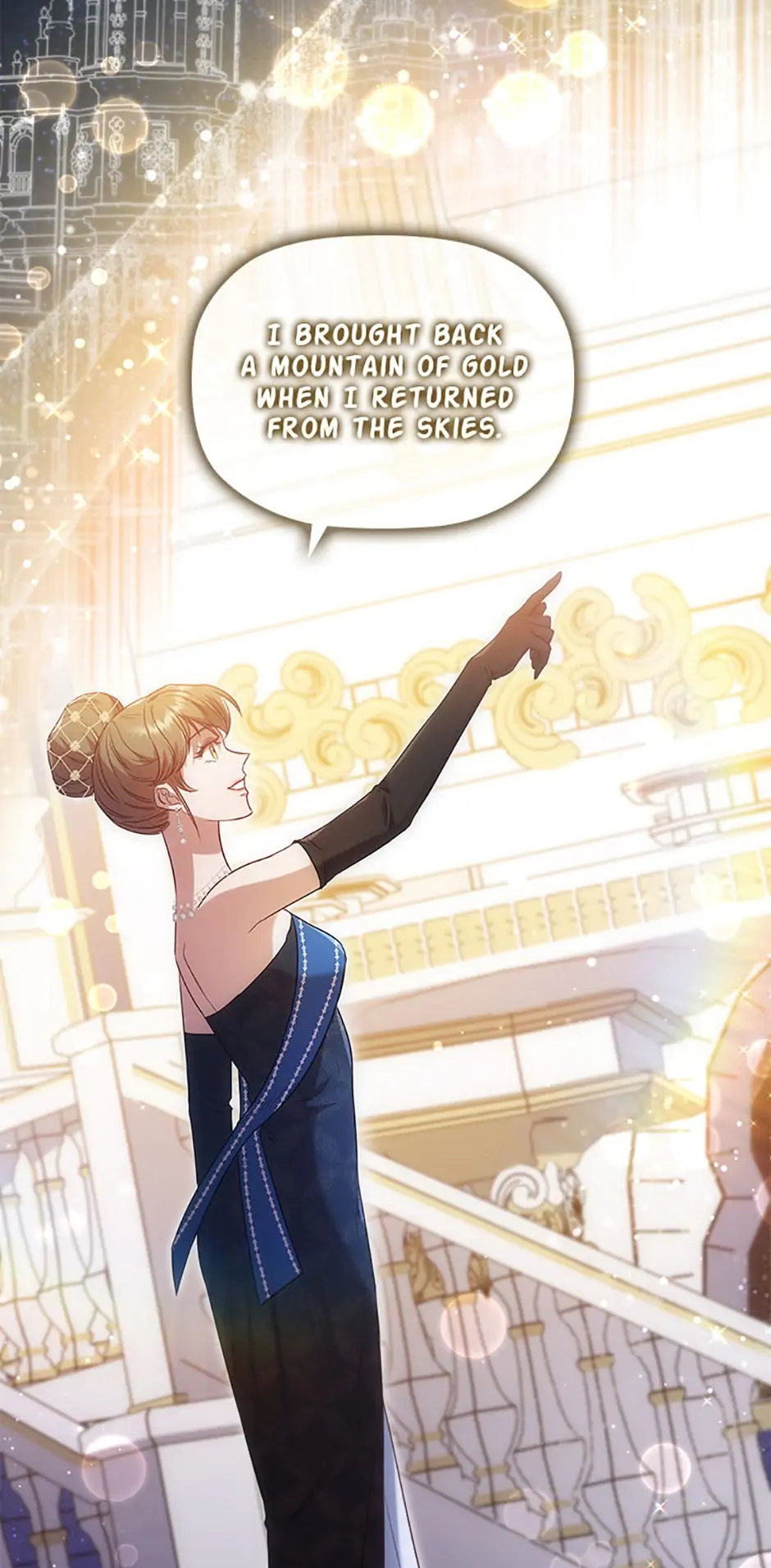 An Extra In The Family Is The First To Be Abandoned Chapter 39 page 13