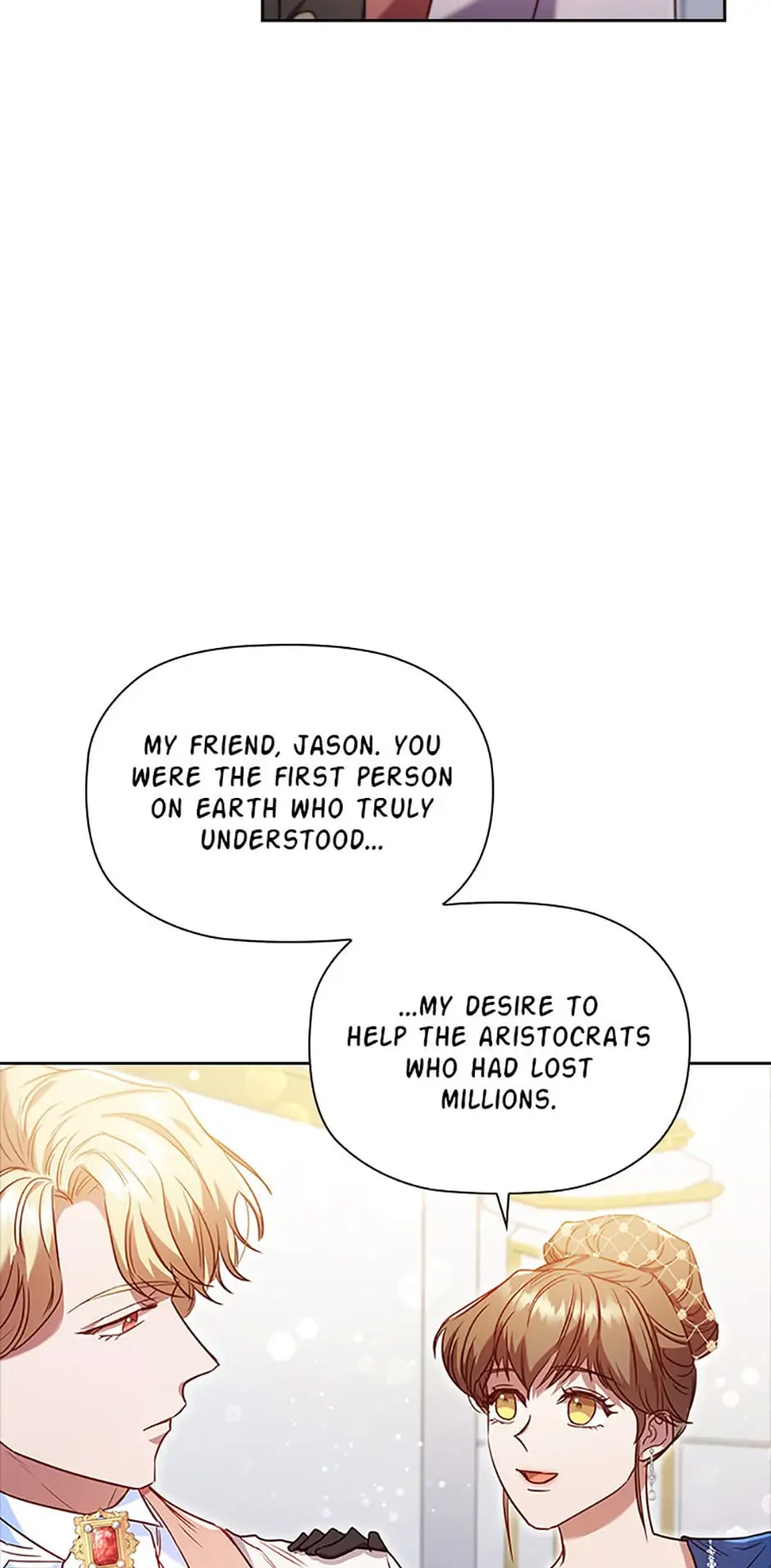 An Extra In The Family Is The First To Be Abandoned Chapter 39 page 17