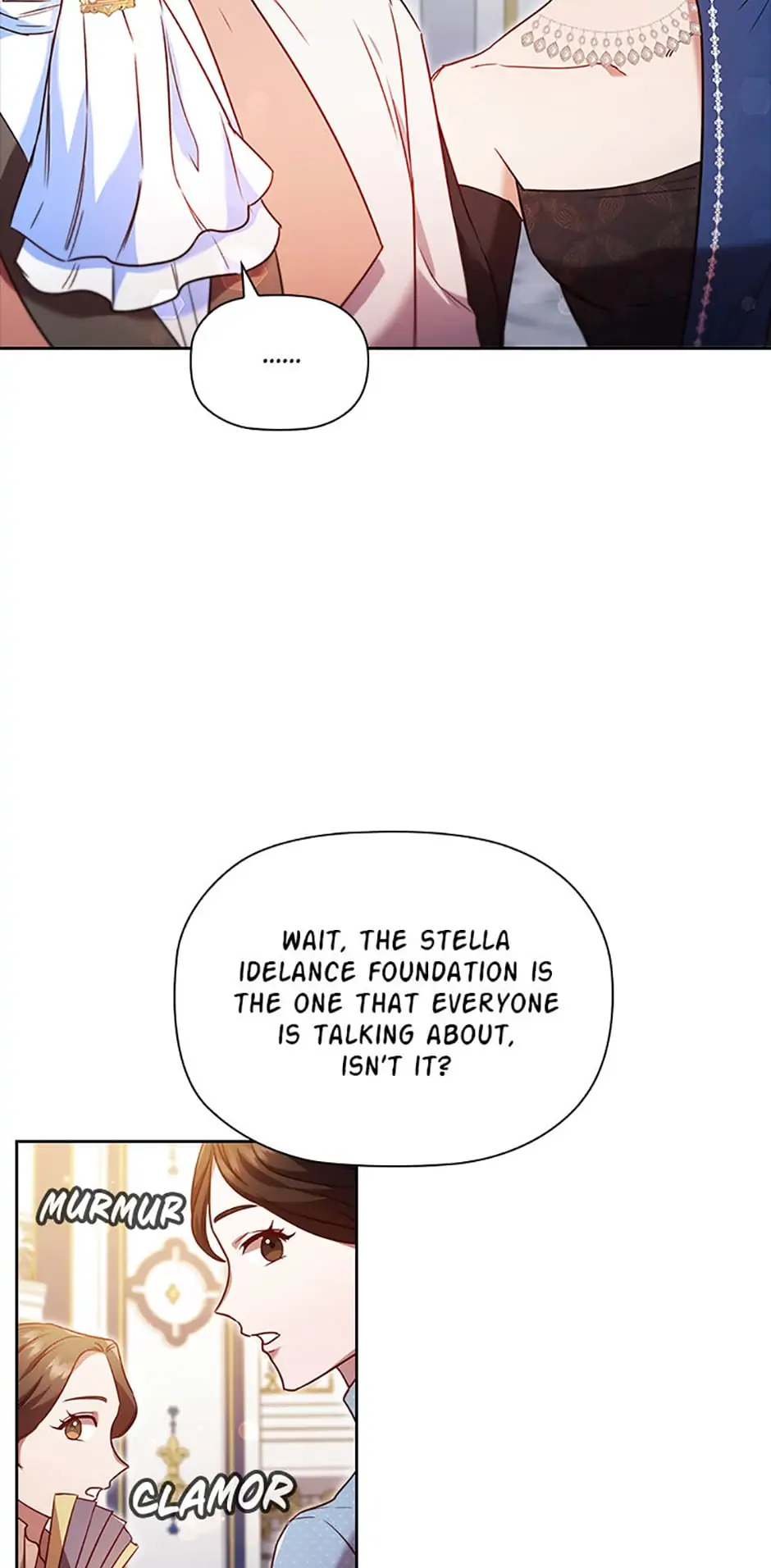 An Extra In The Family Is The First To Be Abandoned Chapter 39 page 18
