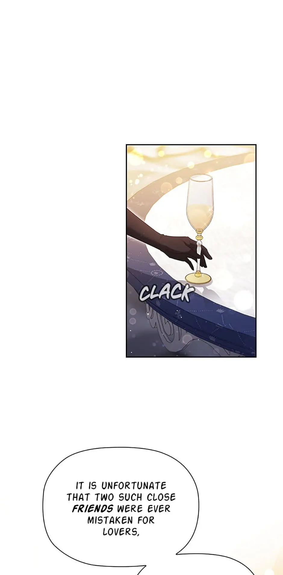 An Extra In The Family Is The First To Be Abandoned Chapter 39 page 22