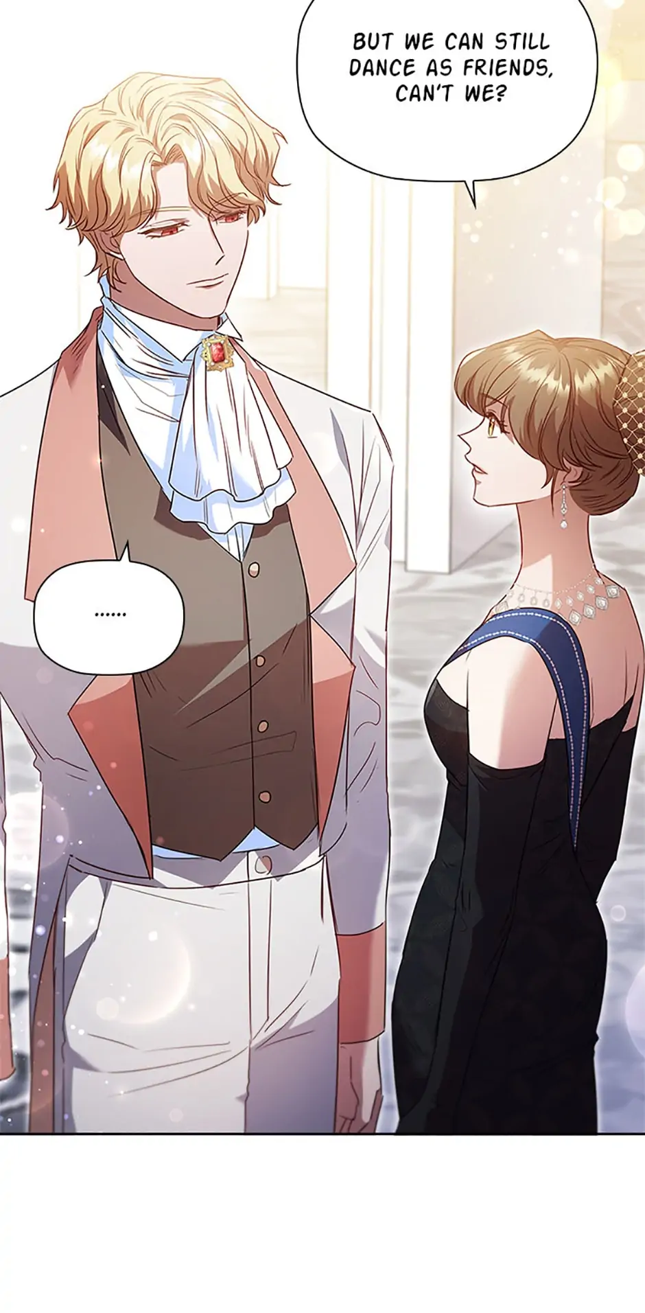 An Extra In The Family Is The First To Be Abandoned Chapter 39 page 23