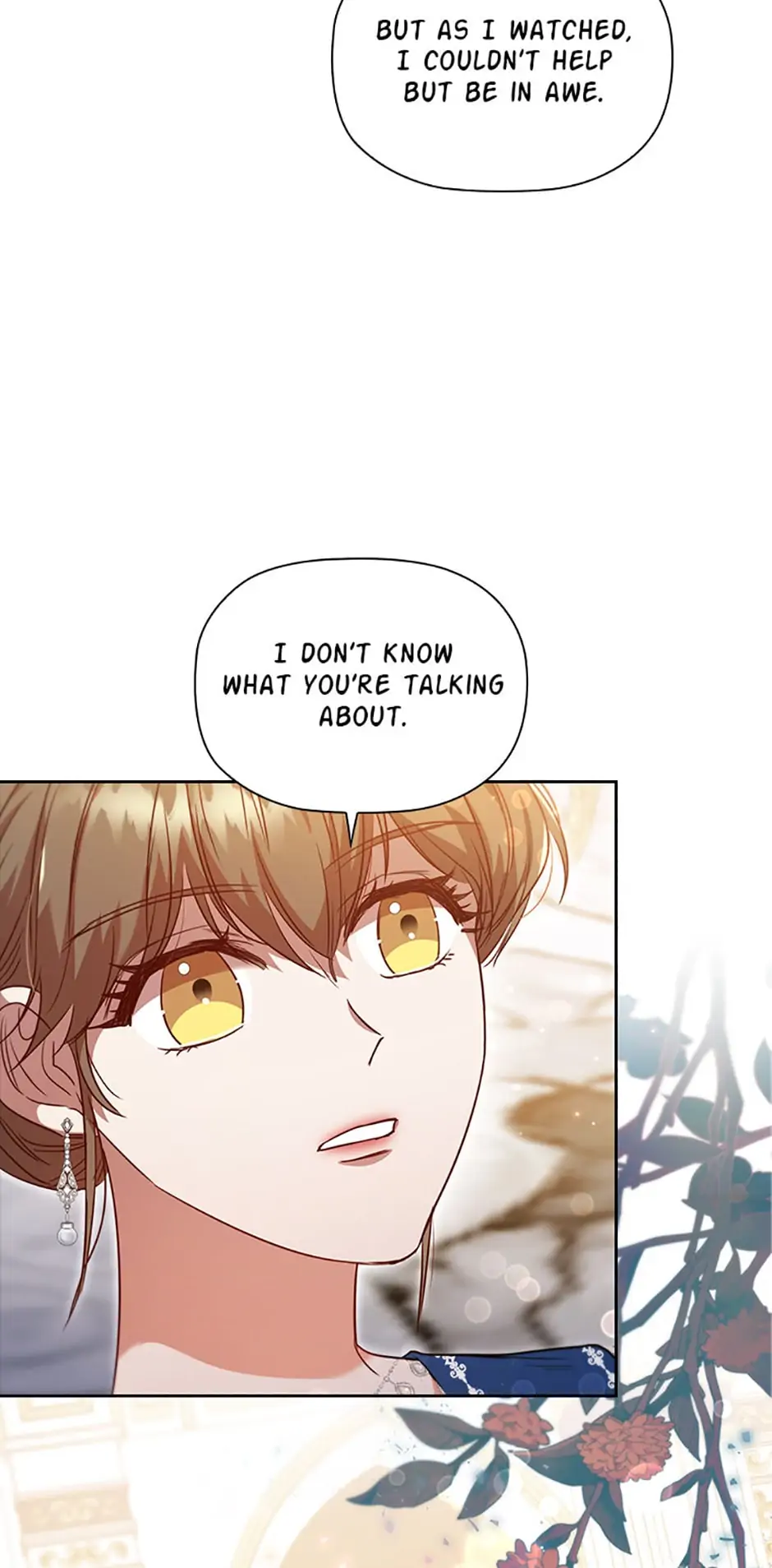 An Extra In The Family Is The First To Be Abandoned Chapter 39 page 32