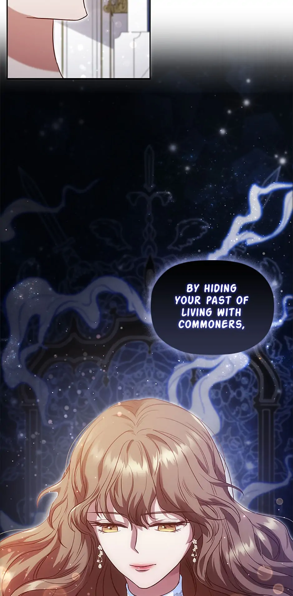 An Extra In The Family Is The First To Be Abandoned Chapter 39 page 36