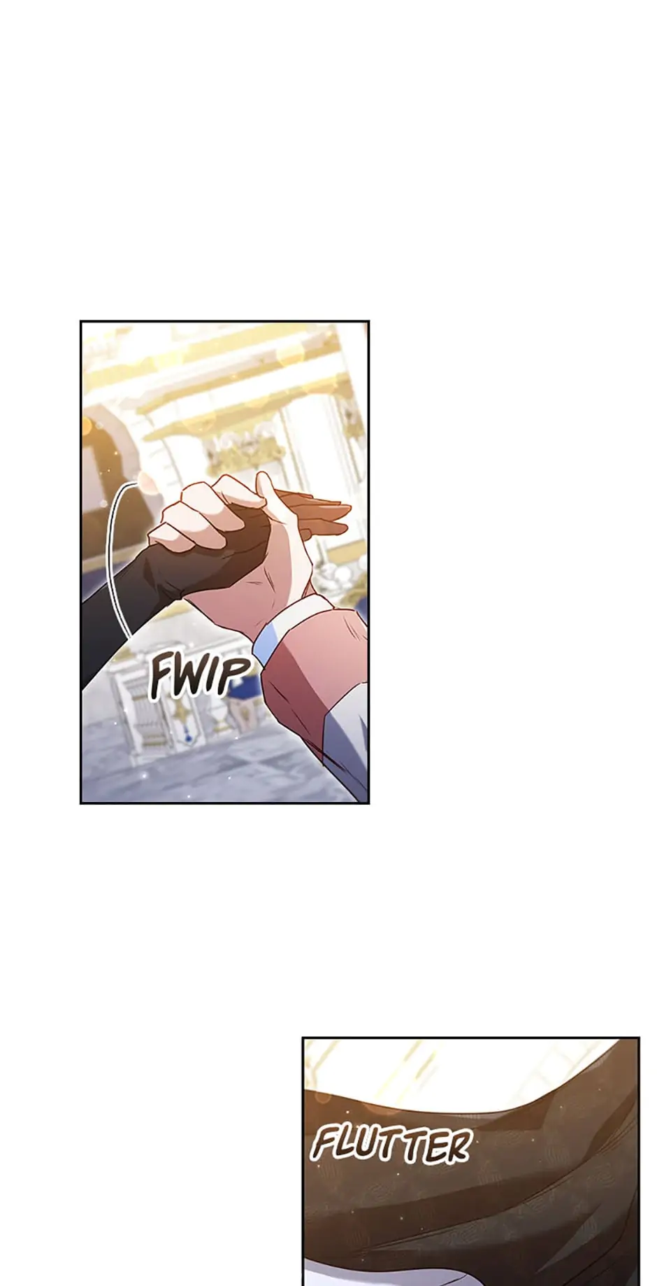 An Extra In The Family Is The First To Be Abandoned Chapter 39 page 42