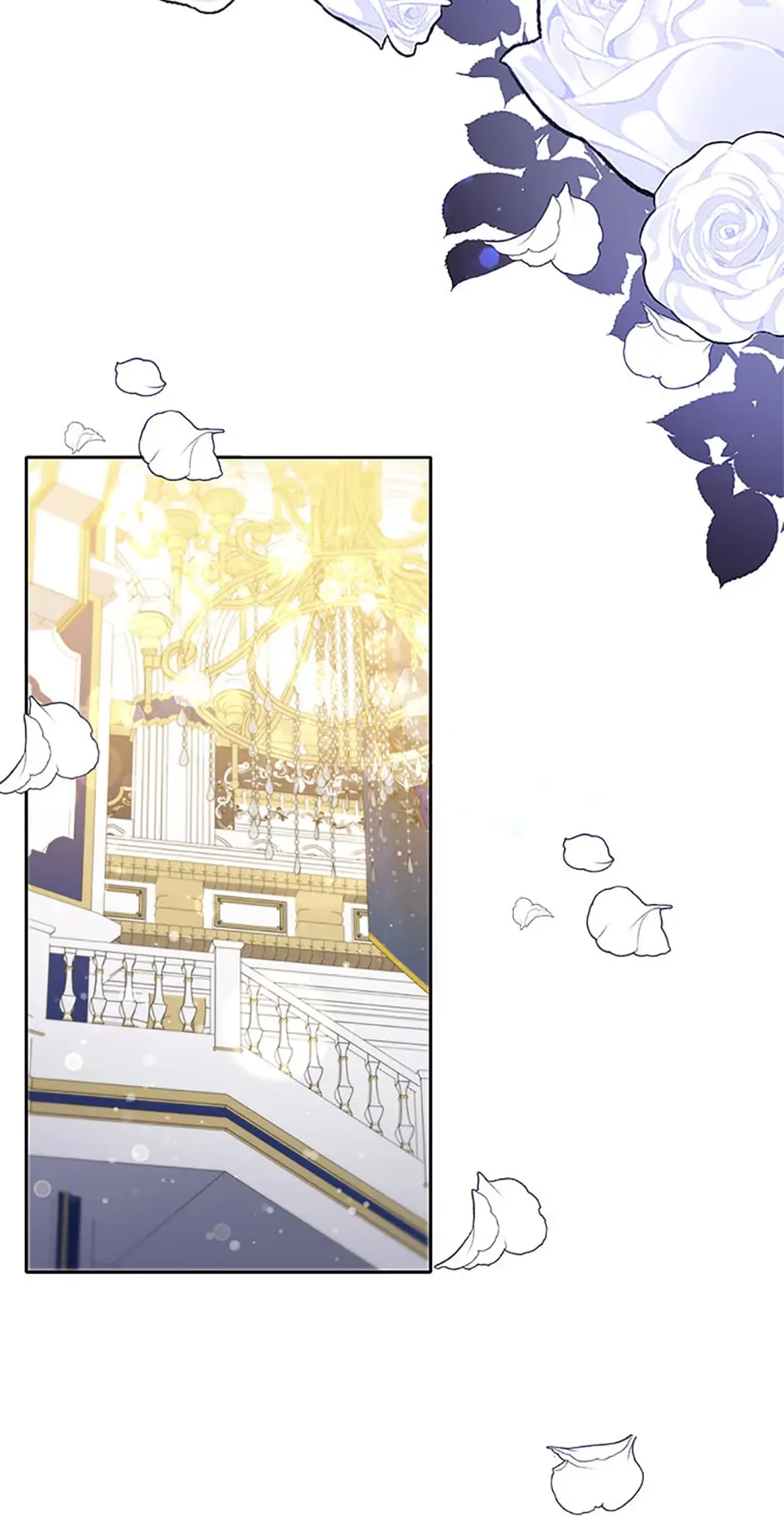 An Extra In The Family Is The First To Be Abandoned Chapter 39 page 45