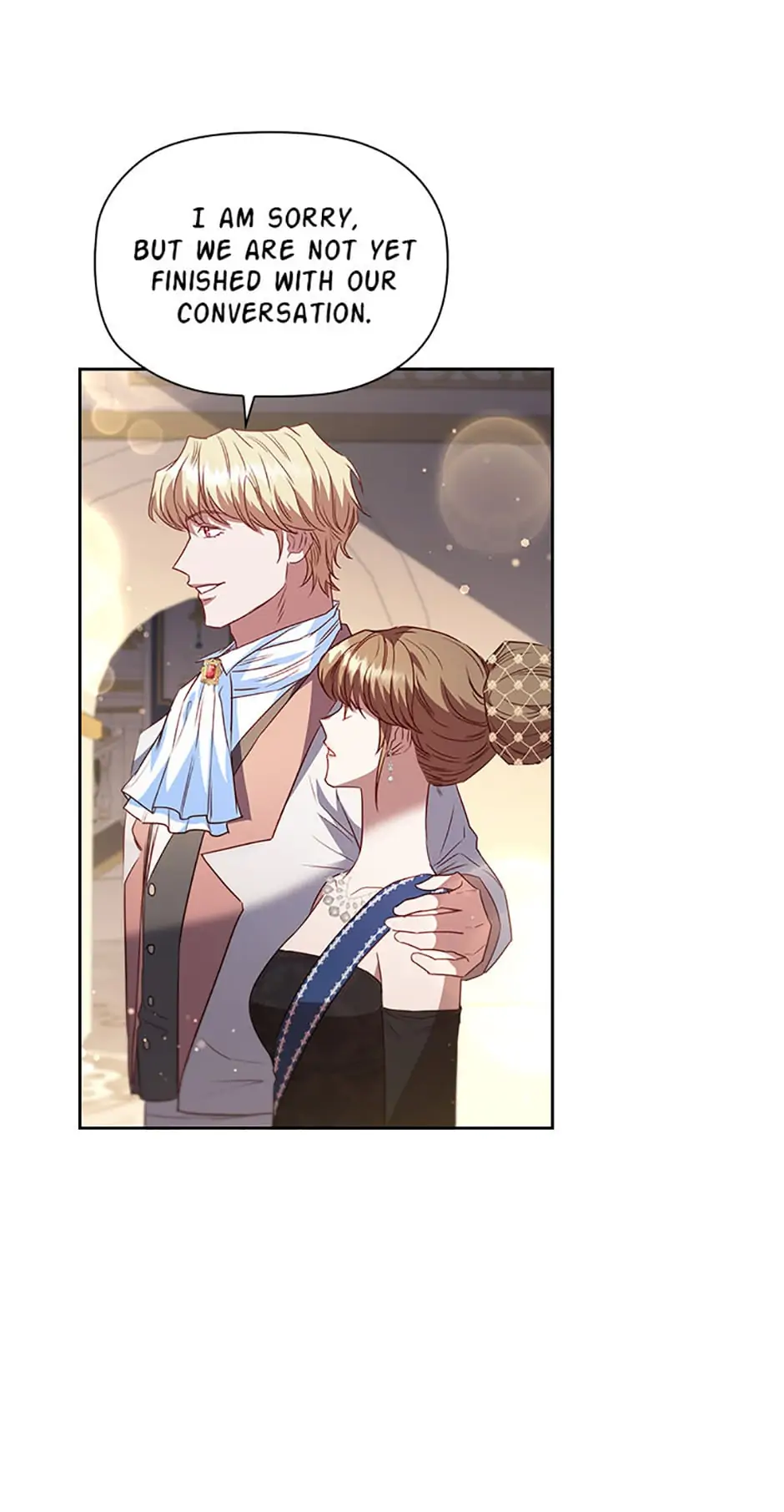 An Extra In The Family Is The First To Be Abandoned Chapter 39 page 49