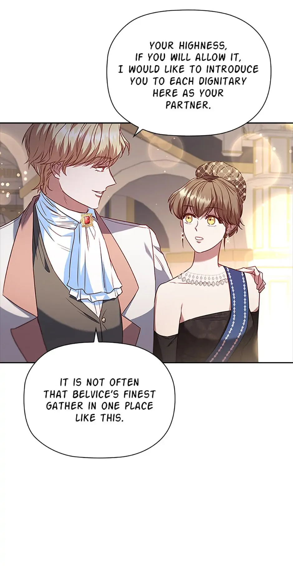 An Extra In The Family Is The First To Be Abandoned Chapter 39 page 50